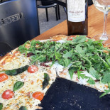 Di Amici Grill Comida