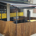 Di Amici Grill Extérieur