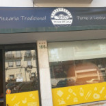 Di Amici Grill Extérieur