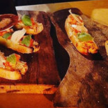 Di Amici Grill Nourriture