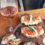 Di Amici Grill Nourriture