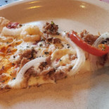 Di Amici Grill Nourriture