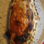 Di Amici Grill Nourriture