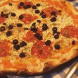 Di Amici Grill Nourriture