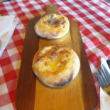Di Amici Grill Nourriture