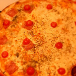 Di Amici Grill Nourriture