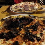 Di Amici Grill Nourriture