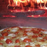 Di Amici Grill Nourriture