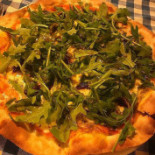 Di Amici Grill Nourriture