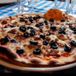 Di Amici Grill Nourriture