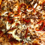 Di Amici Grill Nourriture