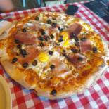 Di Amici Grill Nourriture