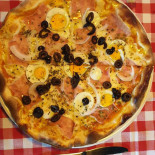 Di Amici Grill Nourriture