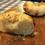 Di Amici Grill Nourriture