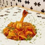 Di Amici Grill Nourriture