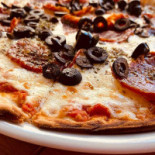 Di Amici Grill Nourriture