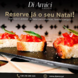 Di Amici Grill Boisson