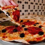 Di Amici Grill Comida
