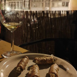 Di Amici Grill Bebida