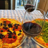 Di Amici Grill Bebida