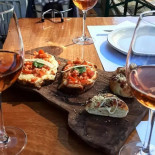Di Amici Grill Boisson