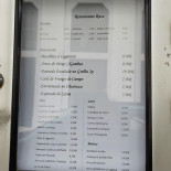 Restarurante Ruca Carte