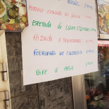 Restarurante Ruca Carte