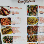 Restarurante Ruca Carte