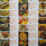 Restarurante Ruca Carte