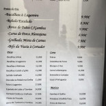Restarurante Ruca Carte