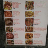 Restarurante Ruca Carte