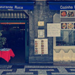 Restarurante Ruca Carta