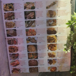 Restarurante Ruca Carte