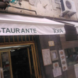 Restarurante Ruca Extérieur