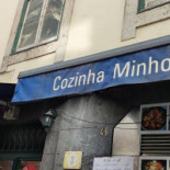 Restarurante Ruca Extérieur