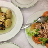 Restarurante Ruca Comida