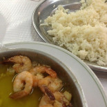 Restarurante Ruca Nourriture