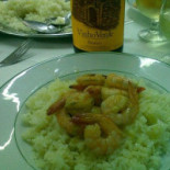 Restarurante Ruca Nourriture