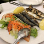 Restarurante Ruca Nourriture