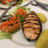 Restarurante Ruca Nourriture