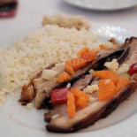 Restarurante Ruca Nourriture