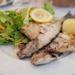 Restarurante Ruca Comida