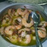 Restarurante Ruca Nourriture