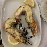 Restarurante Ruca Nourriture