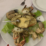 Restarurante Ruca Boisson