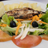 Restarurante Ruca Nourriture