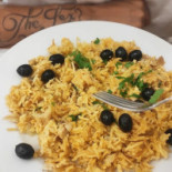 Restarurante Ruca Nourriture