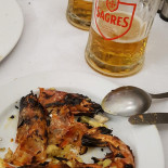 Restarurante Ruca Nourriture