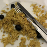Restarurante Ruca Nourriture