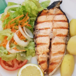 Restarurante Ruca Comida